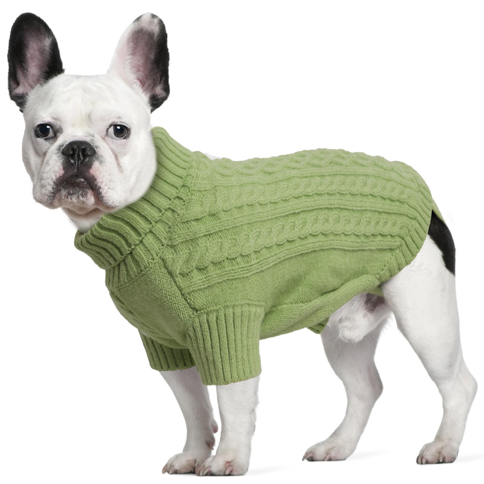 LiebeDD Large Dog Jumper