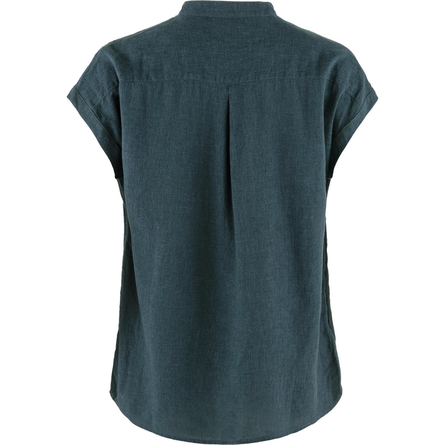 Fjällräven Koszulka Kobiety Övik Hemp Shirt Ss W