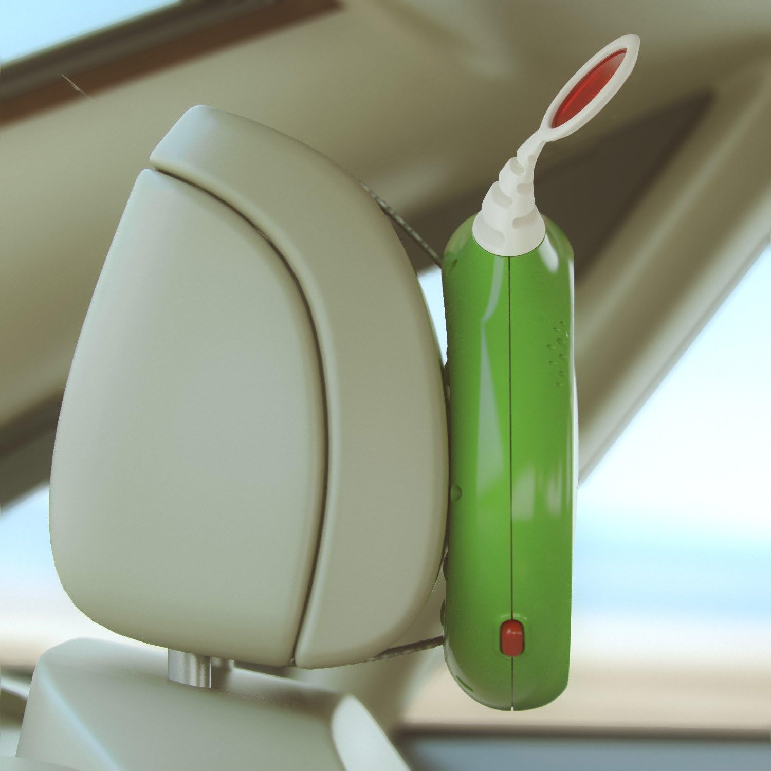 benbat oly active car mirror
