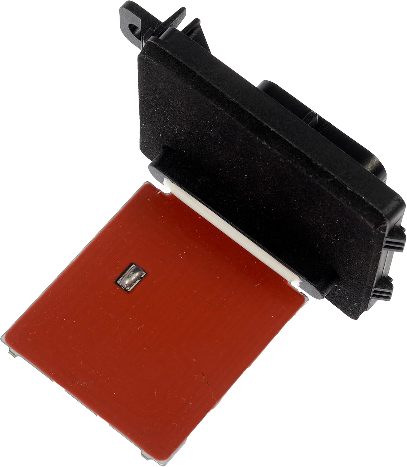 Dorman 973-468 Front HVAC Blower Motor Resistor Kit Compatible with Select Ford/Lincoln/Mercury Models