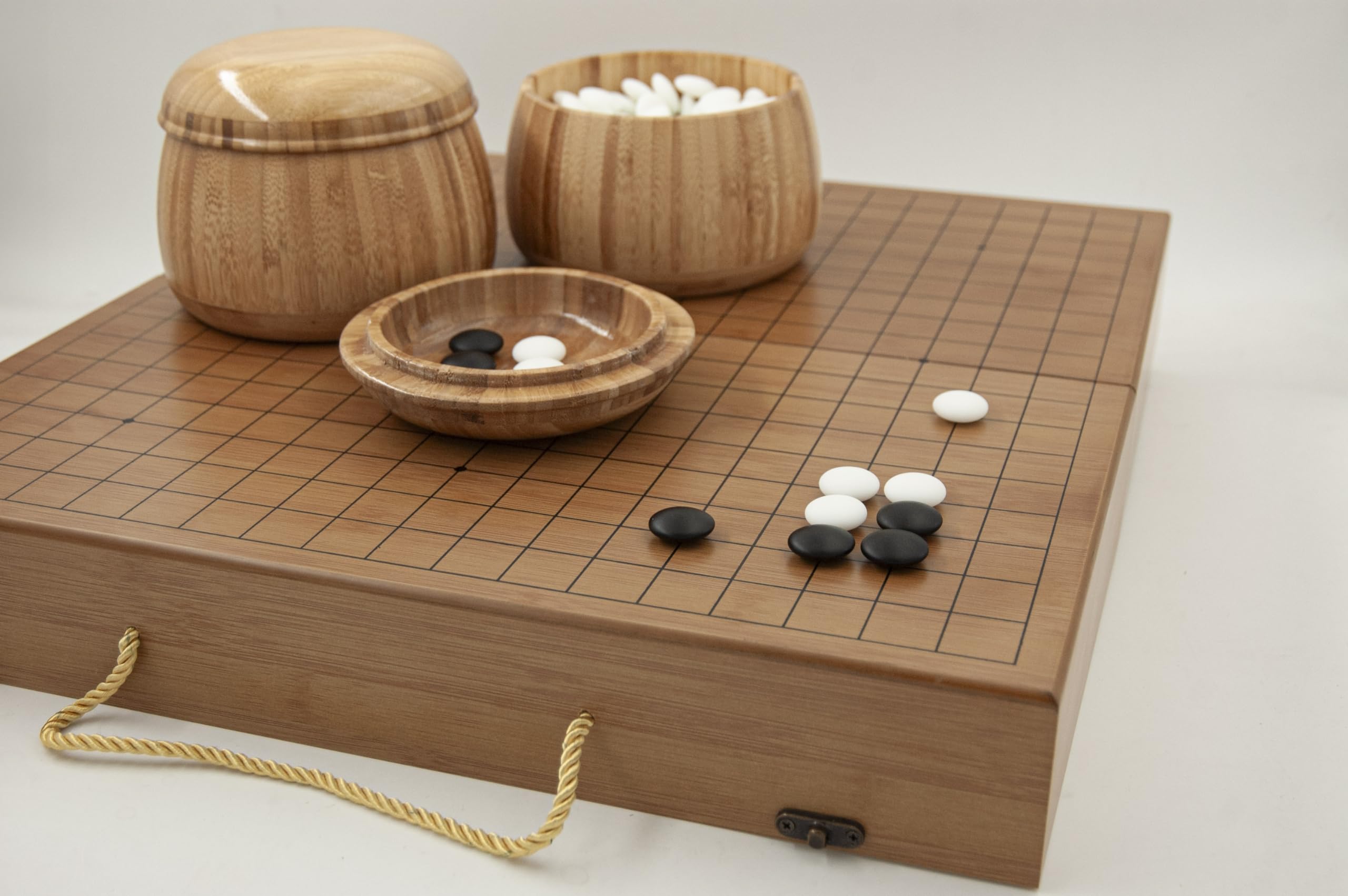 Go-Box-Set Yunzi