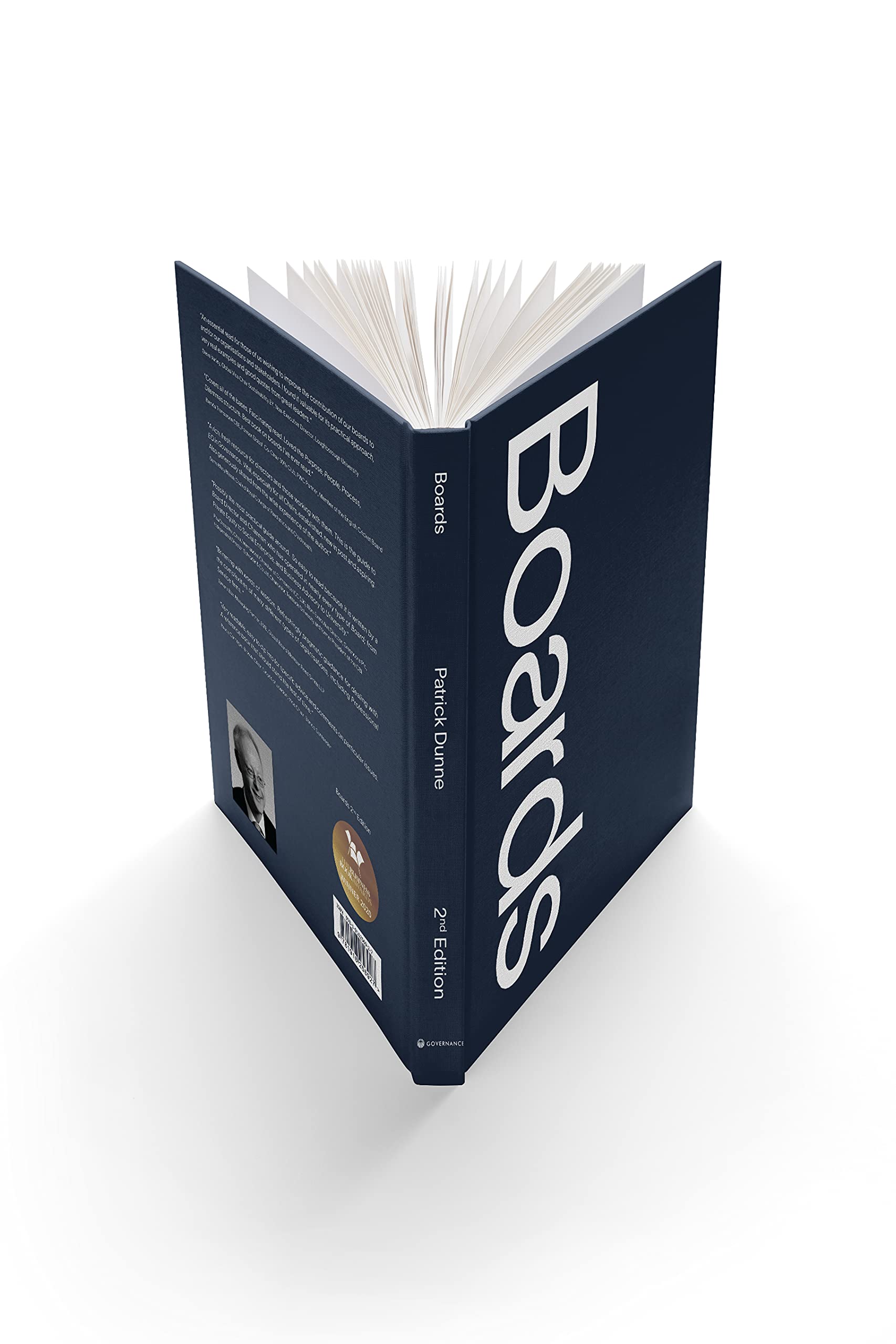 Governance Publishing and Information Services Ltd Boards: A Practical Perspective