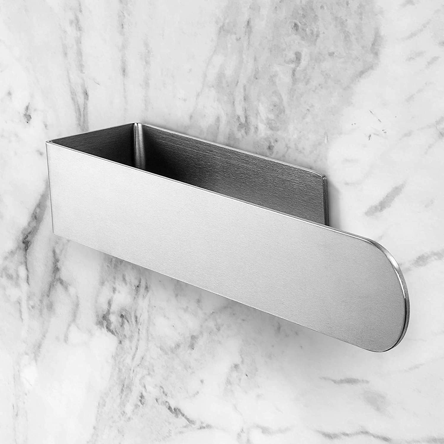 Hand Towel Holder for Bathroom Small Towel Rack Self