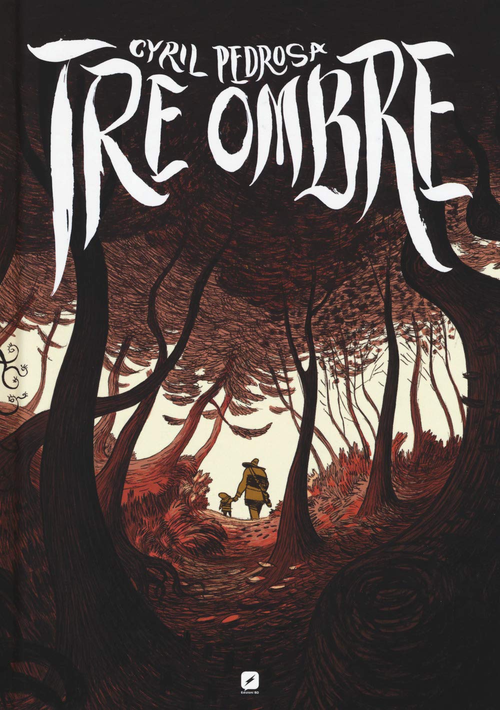 Tre Ombre - 4