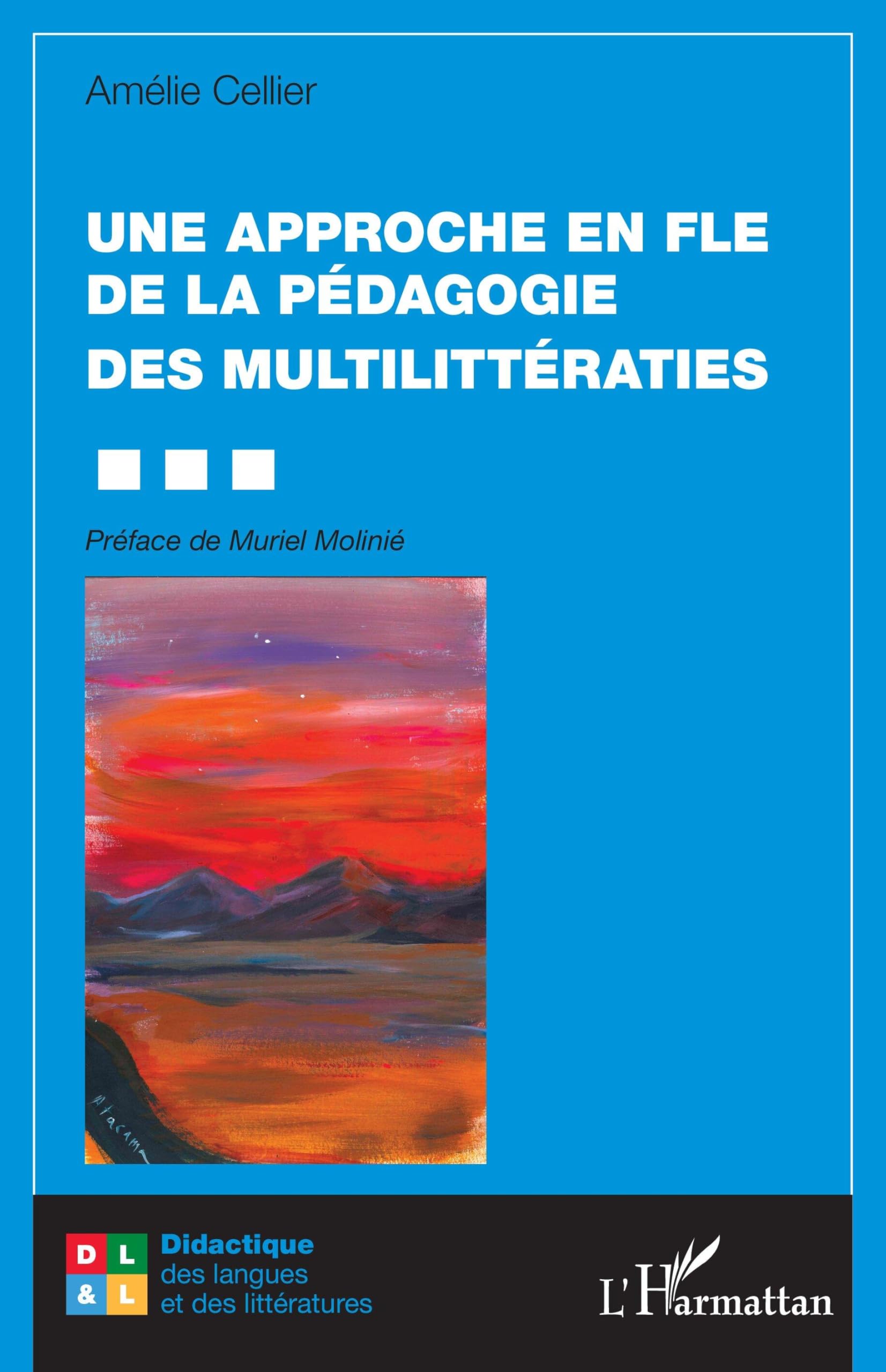 Une approche en FLE de la pédagogie des multilittératies (Didactique Des Langues Et Des Littératures)