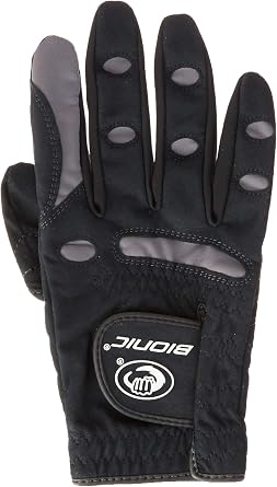 Bionic Mens AquaGrip Golf Glove