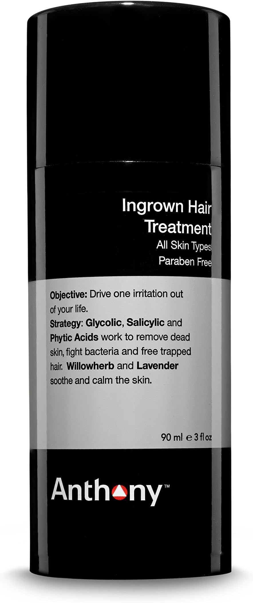 Anthony Ingrown Hair Treatment 90 ml