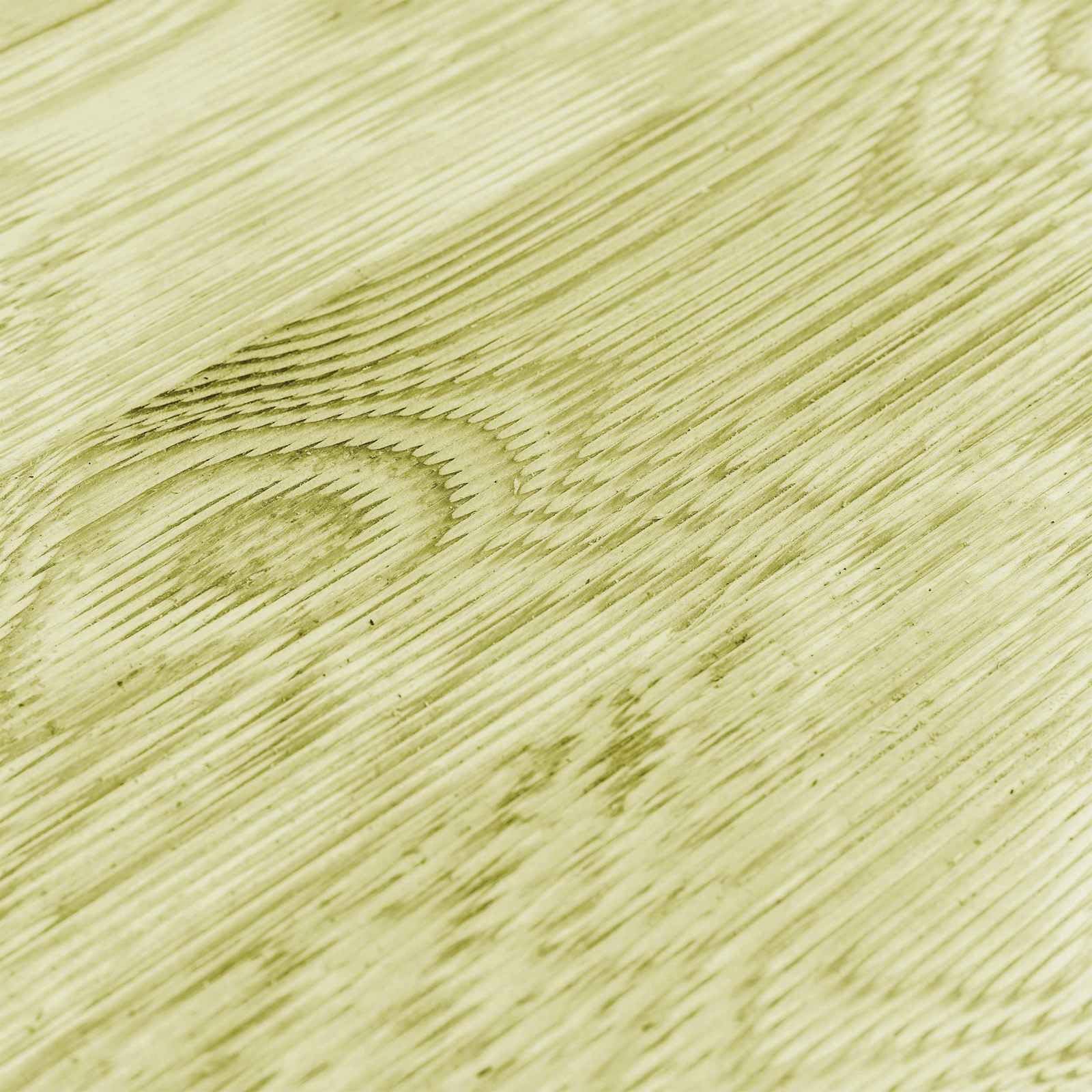 Terrassendiele Grün imprägniert Kiefernholz 8 Stück 100x14,5x2,5 cm wetterbeständig korrosionsbeständig für Garten Terrasse Pool rustikaler Look