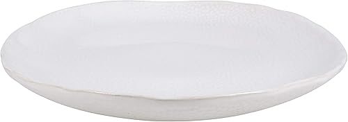 Miniatura 8 de BIA Cordon Bleu Serene 401279+3389S1SIOC - Plato ovalado de crema de 16 x 9.5 pulgadas, contiene 1 pieza, crema, 401279+3389S1SIOC