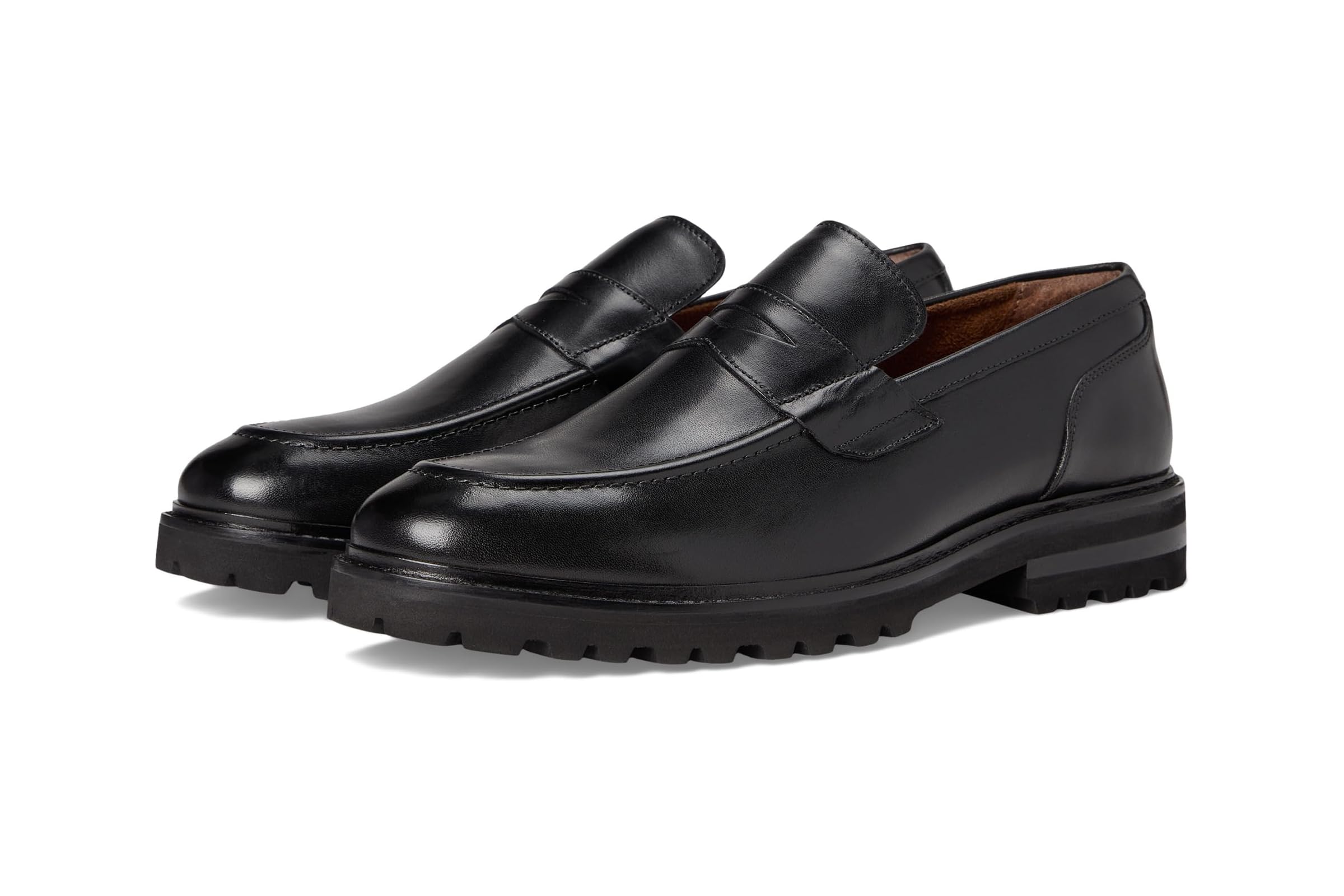 Мужские мокасины Stacy Adams Hayes Penny Slip-On