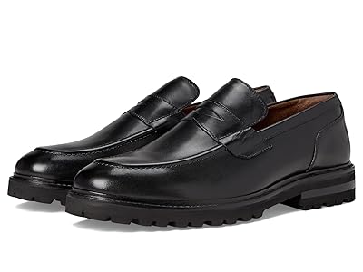 Stacy Adams Hayes Penny Slip-On Men
