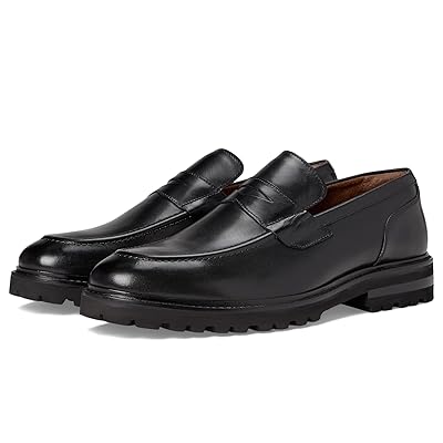 Stacy Adams Hayes Penny Slip On Men