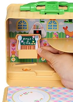 にゃんおえ Amazon.co.jp: こえだちゃん おおきくなるよパーティーケーキ