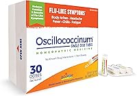 Vista 1 de Flu-like Symptoms - Oscillococcinum, ABO-098, 1, 1