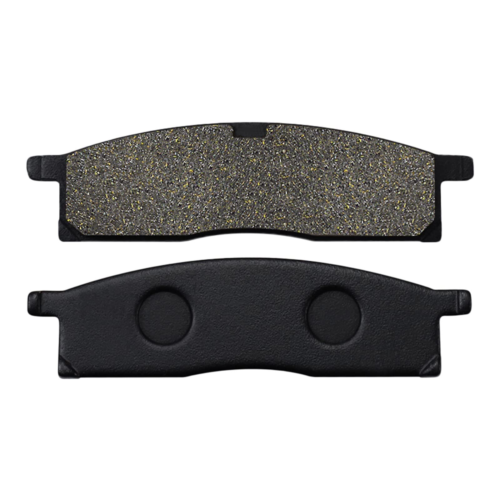 Plaquettes De Frein Arrière Pour Yamaha YZ 65 (2018-2021) - Référence 3JD-W0046-00 / 4ES-W0046-00 - 4