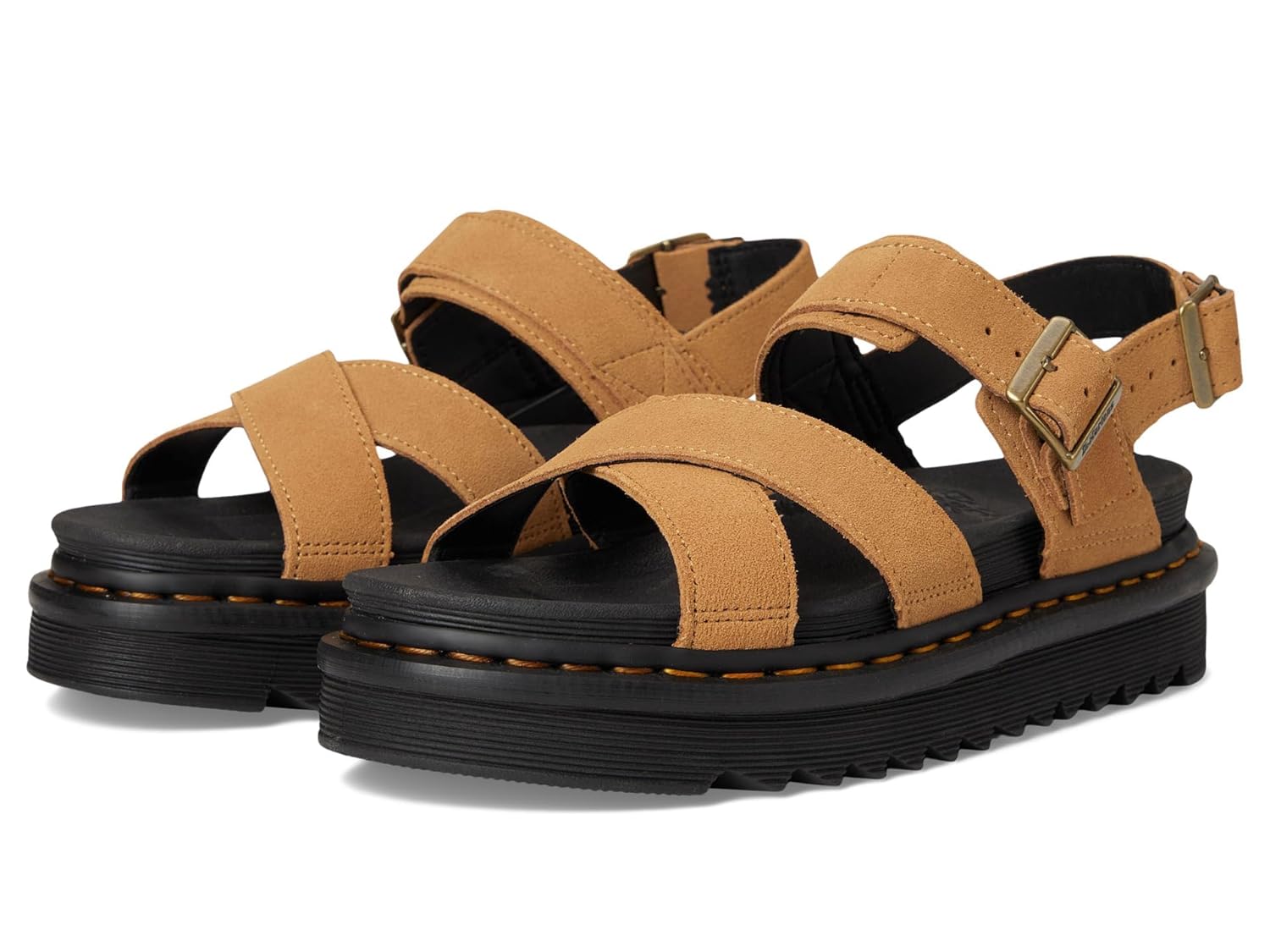 Dr Martens Womens Voss II