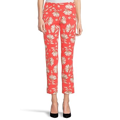 Krazy Larry Pull on Ankle Women