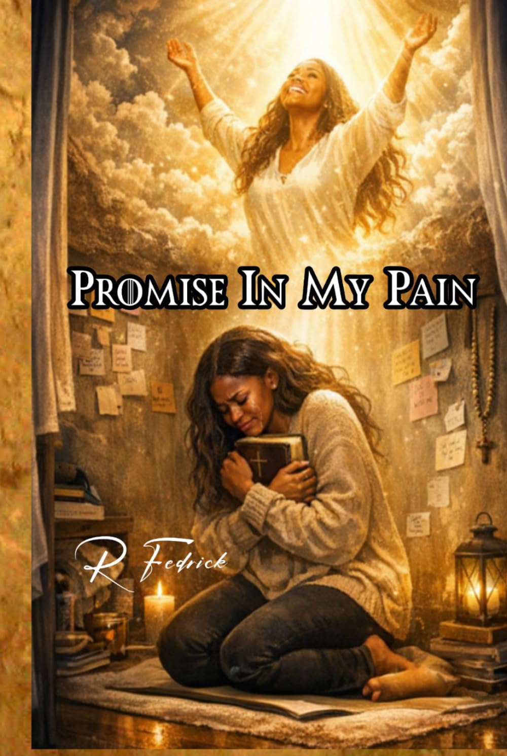 Promise In My Pain