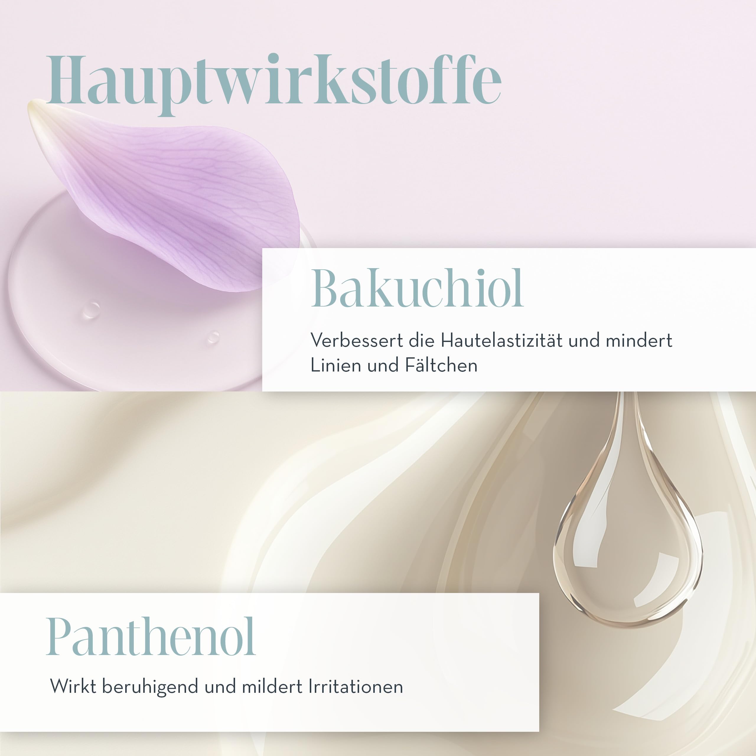 JEAN D'ARCEL PERFECTION CORPS Straffende Körpercreme -CRÈME CORPS BAKUCHIOL 200 ml -Mildert feine Linien - Schenkt neue Elastizität - Beruhigt die Haut