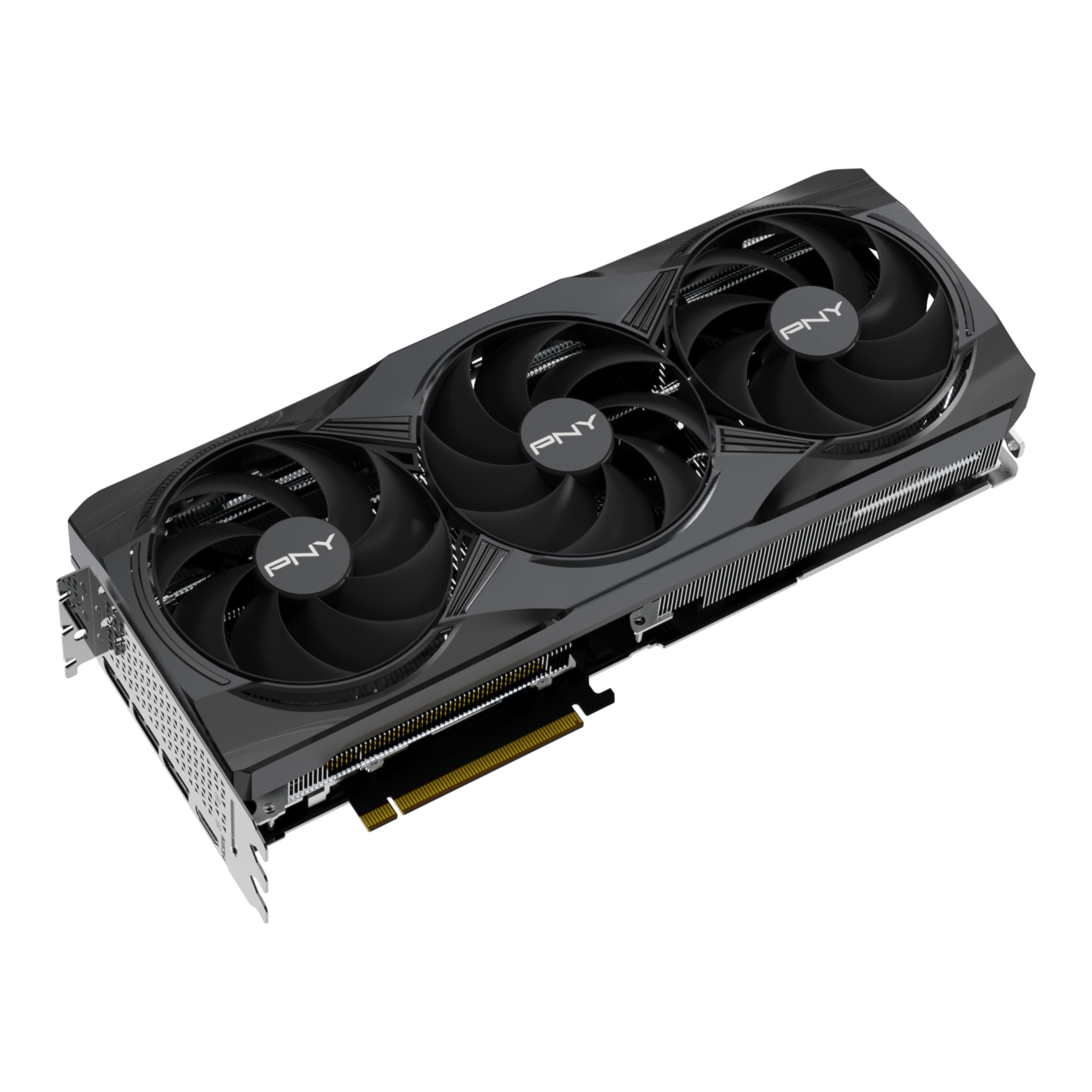 Amazon | PNY NVIDIA GeForce RTX 5080 OC トリプルファン