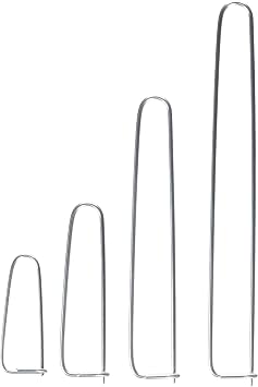 Susan Bates Aluminum Stitch Holders