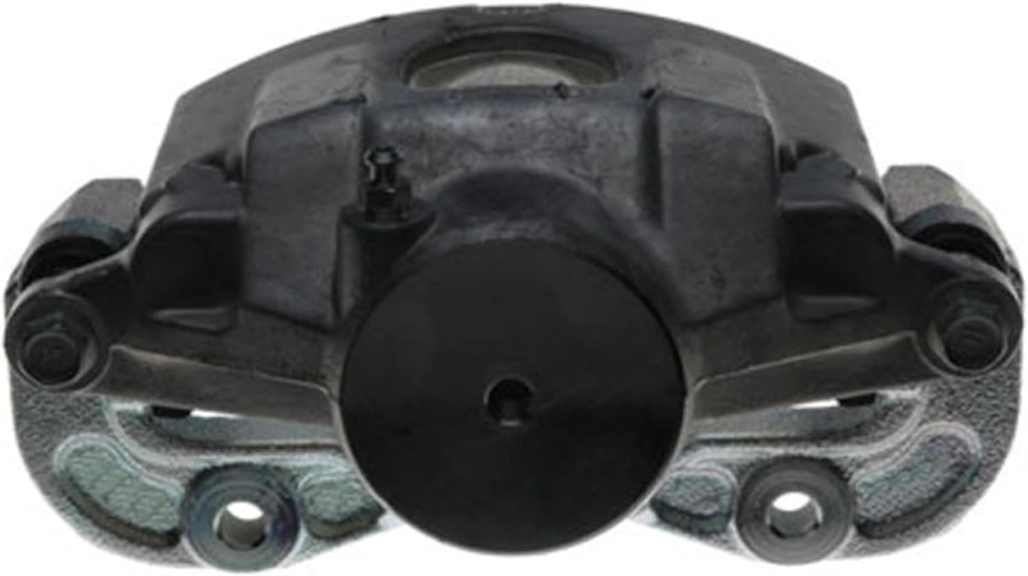 ACDelco Professional 18FR2234N (19364207) Front Driver Side Disc Brake Caliper Assembly (Friction Ready)