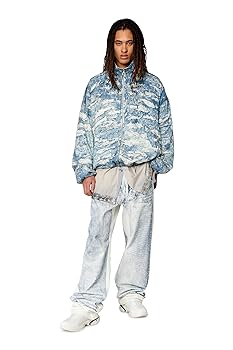 Amazon.co.jp: [Diesel] (ディーゼル) メンズ ジャケット J