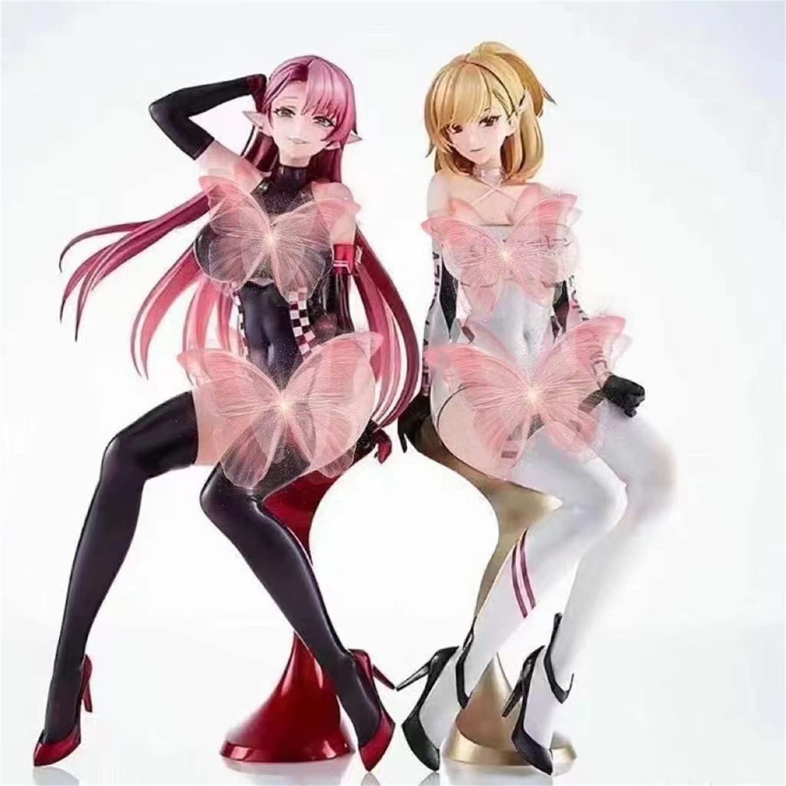 Animation 25cm Azur Lane Game Duke of York Racing Queen Prince of