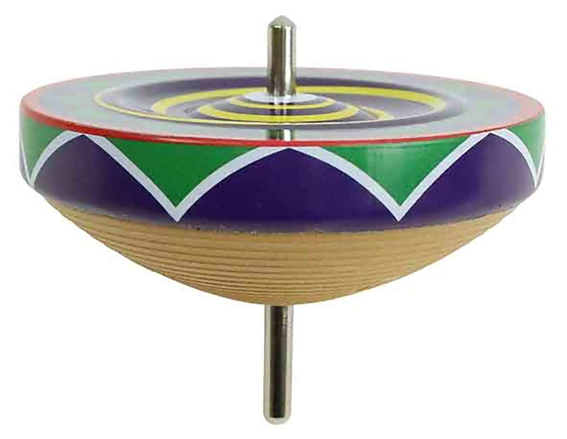 新品未開封】池田工業製 ブリキ製コマ 170個セット 昔遊び 伝承玩具