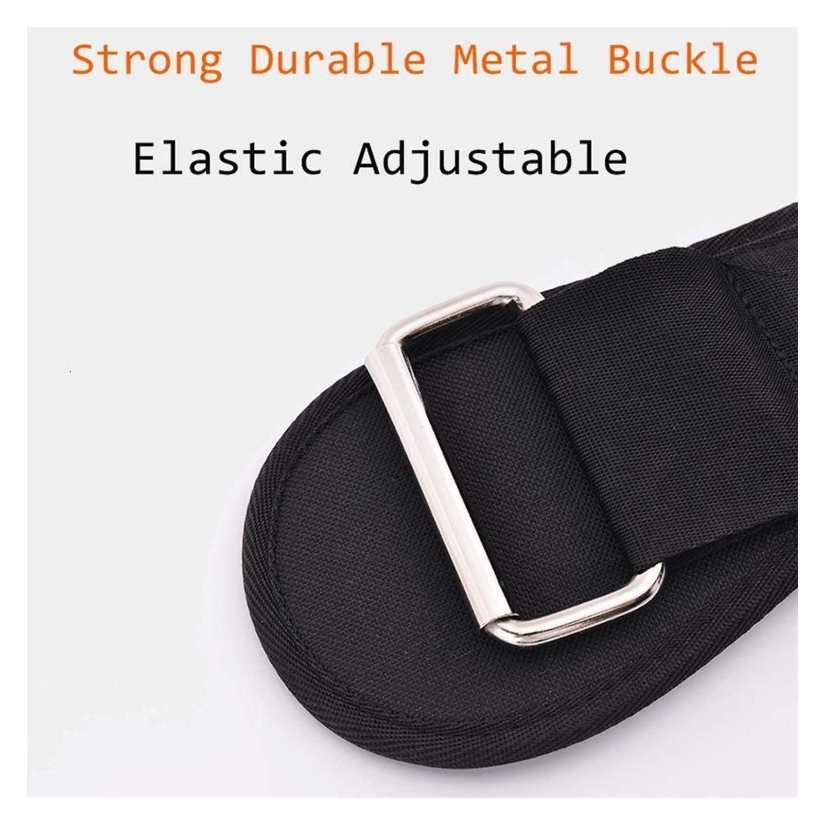 DSMYYXGS Ceinture de maintien pour haltérophilie pour entraînement du dos et des lombaires Unisexe Taille L