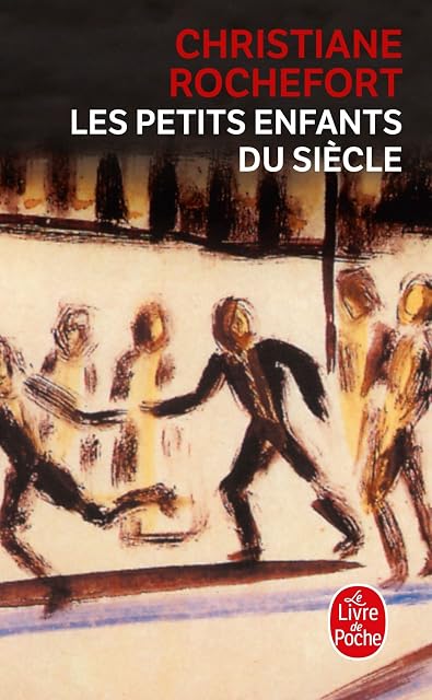 Portada de Les Petits Enfants du Siecle