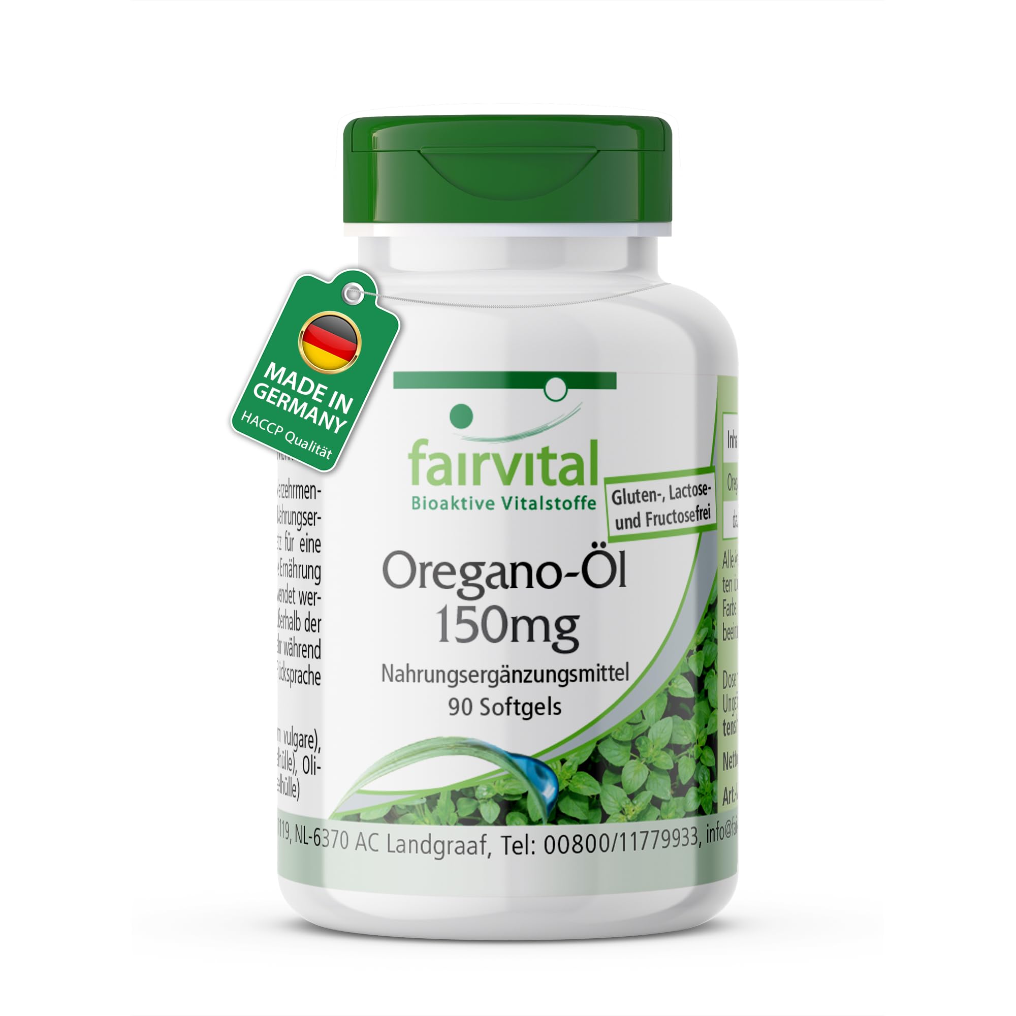fairvital