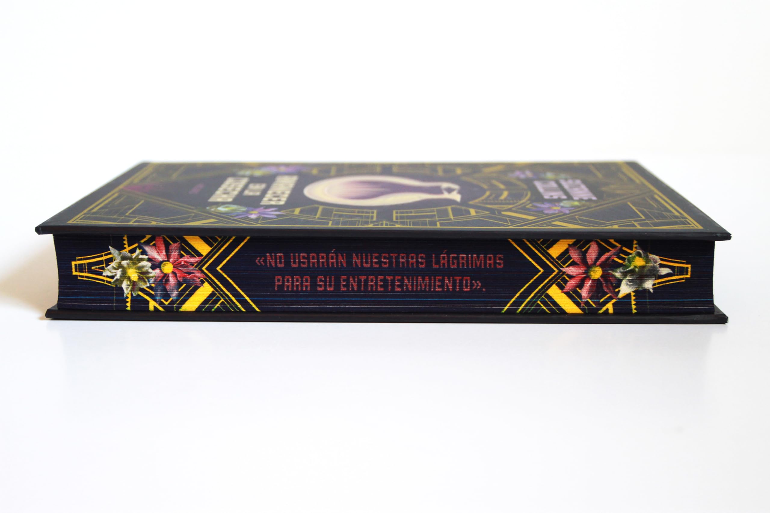 Los Juegos del Hambre 5 - Amanecer en la cosecha (edición especial limitada)