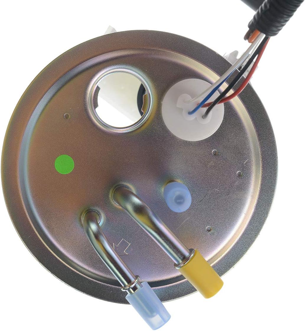 YHTAUTO Fuel Pump Compatible with Ford Ranger 2000-2001 Mazda B4000 2000 l4 2.5L V6 3.0L V6 4.0L, Electric Fuel Pump Assembly with Sending Unit