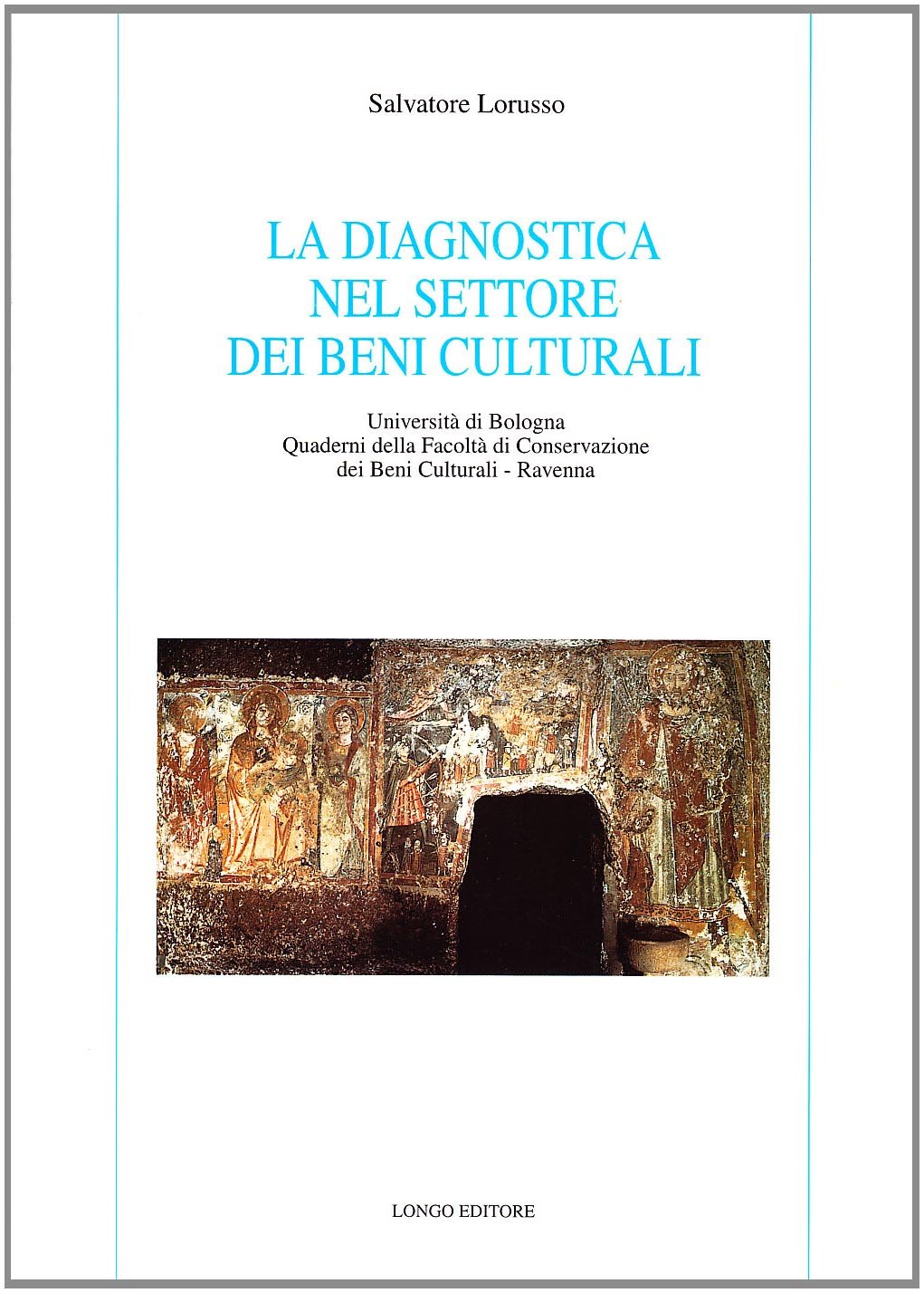La Diagnostica Nel Settore Dei Beni Culturali - 4