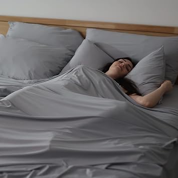 REST Save $119: Evercool+ 4 Pieces Sheet Set (King)