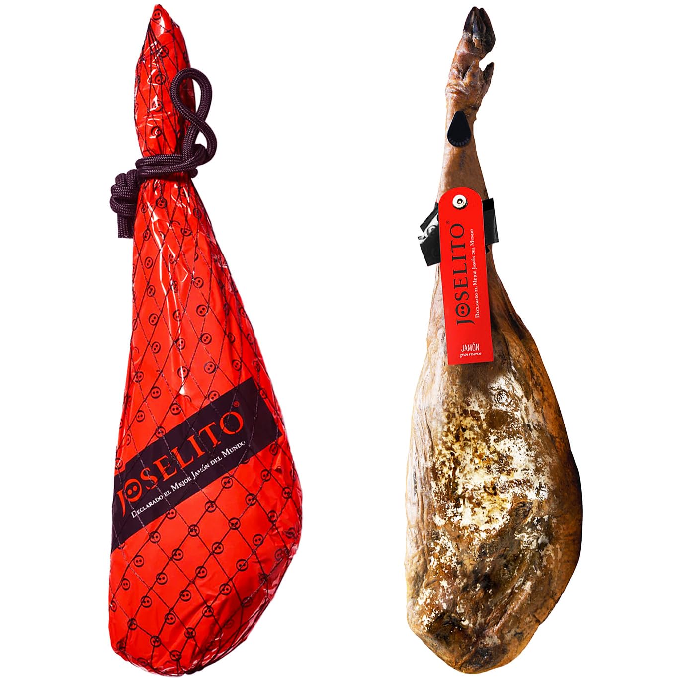 Jamón joselito gran reserva 8 - 8,5kg