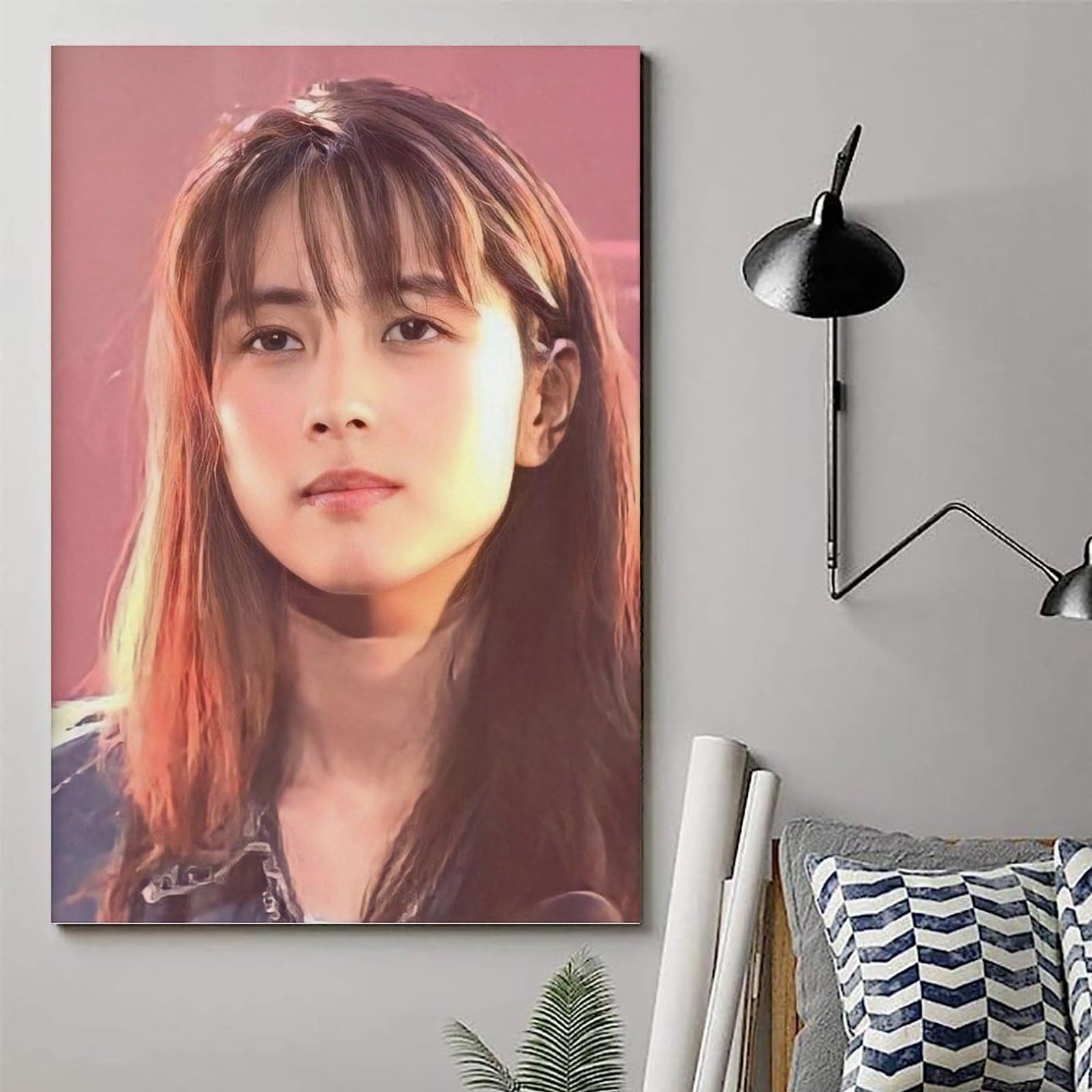 ZARD 坂井泉水 ポスター Amazon.co.jp: ロックバンドZARD人気グラビア歌手坂井泉水