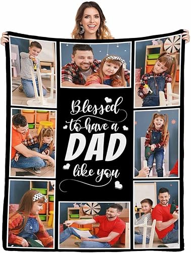 Miniatura 14 de Manta personalizada para bebés, niñas y niños con nombre, mantas personalizadas para niños, manta de bebé personalizada con nombre, artículos