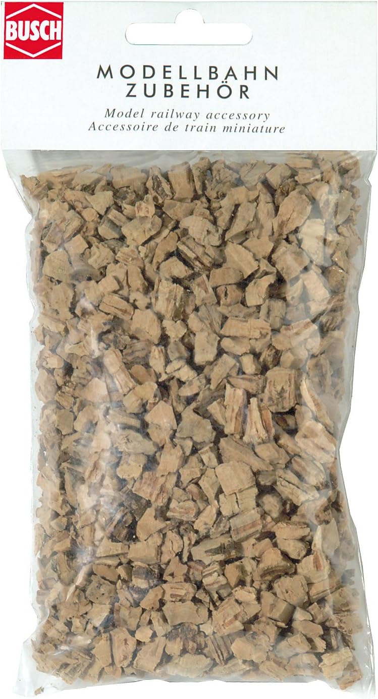 Large Cork Granules Amazon.co.uk Home & Kitchen