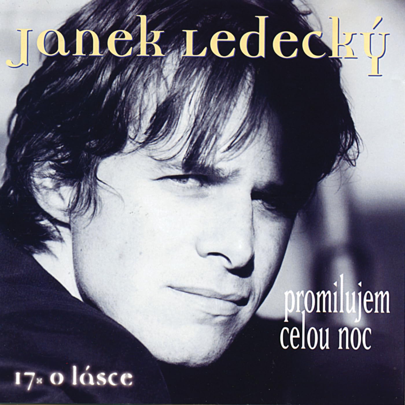 Janek Ledecký