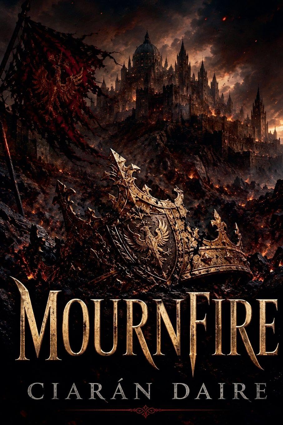 Mournfire