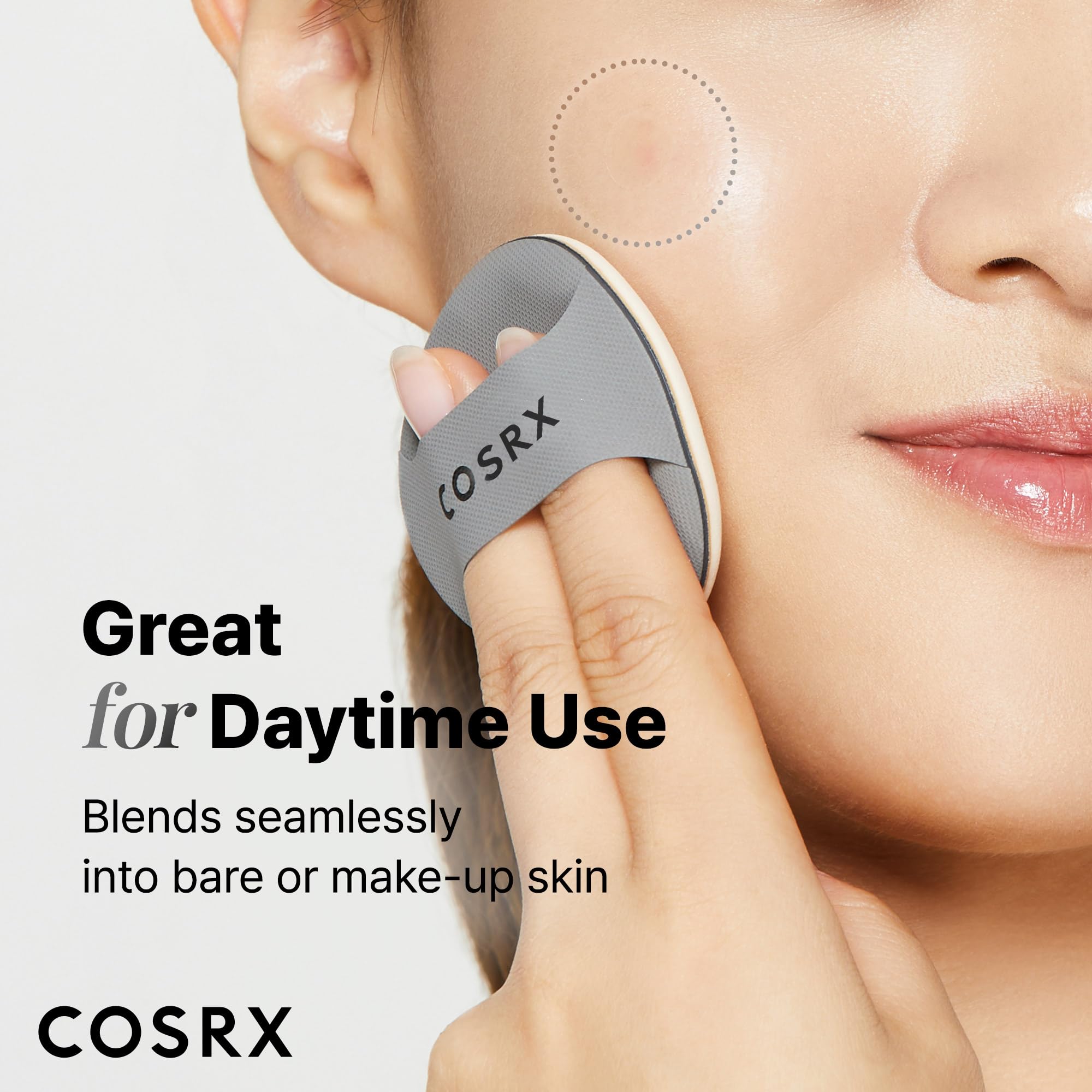 Cosrx Clear Fit Master Patch - Sivilce Kapatıcı Bant