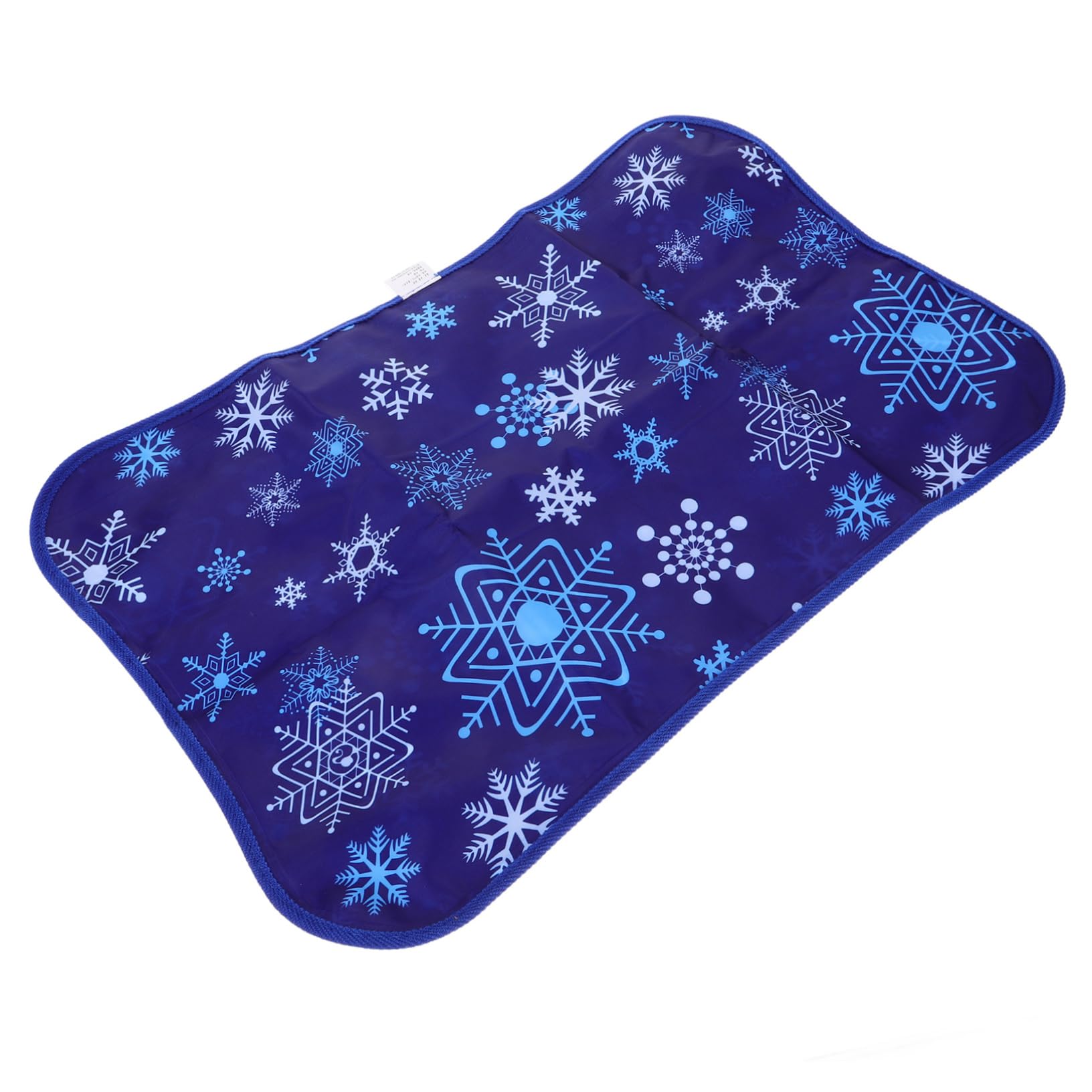 HOLIDYOYO Cooling Pillow Inflatable Water Fillable Outdoor Pillow for Camping Pool Parties Lightweight Portable for Relaxation Refreshing Comfort