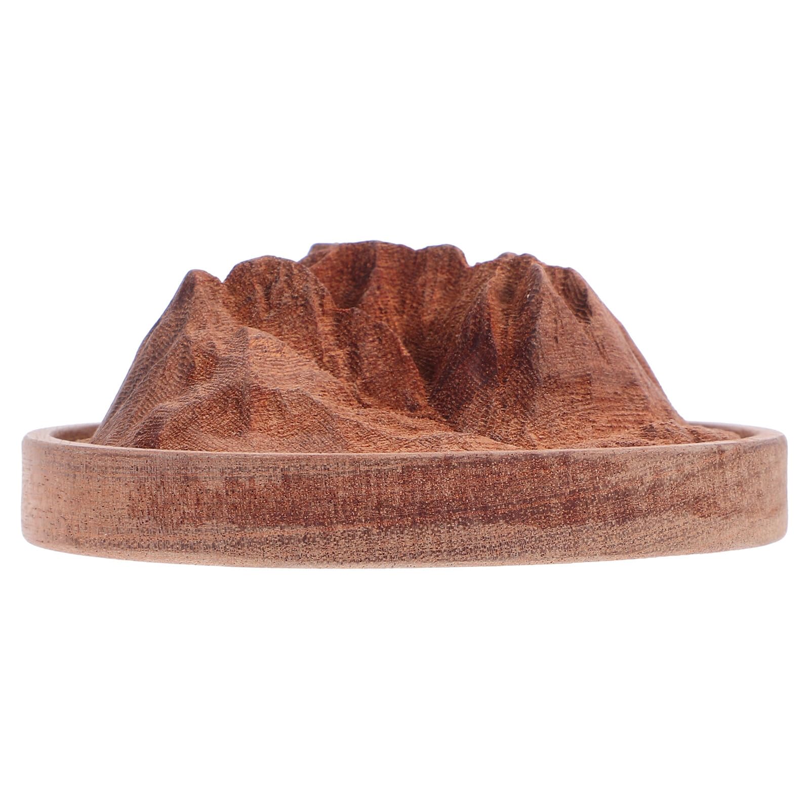 Diffuseur de parfum en bois FRCOLOR contre odeurs maison