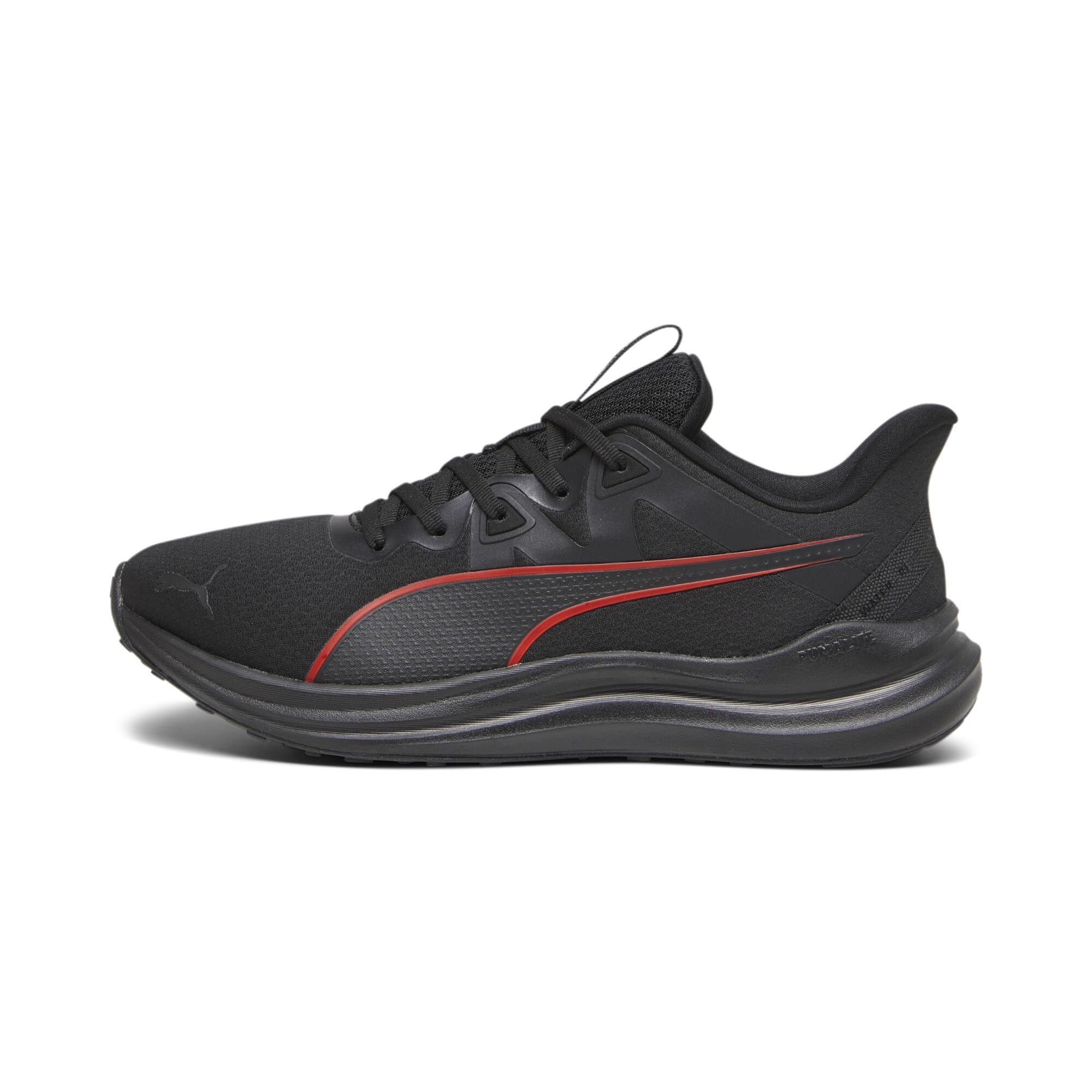 PUMA Reflect Lite WTR, Zapatillas para Correr de Carretera Unisex Adulto