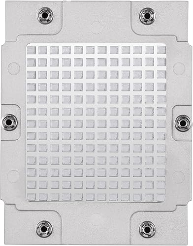 Miniatura 6 de SilverStone Technology XE04-SP5 4U servidorestación de trabajo CPU Cooler para Socket SP5, SST-XE04-SP5