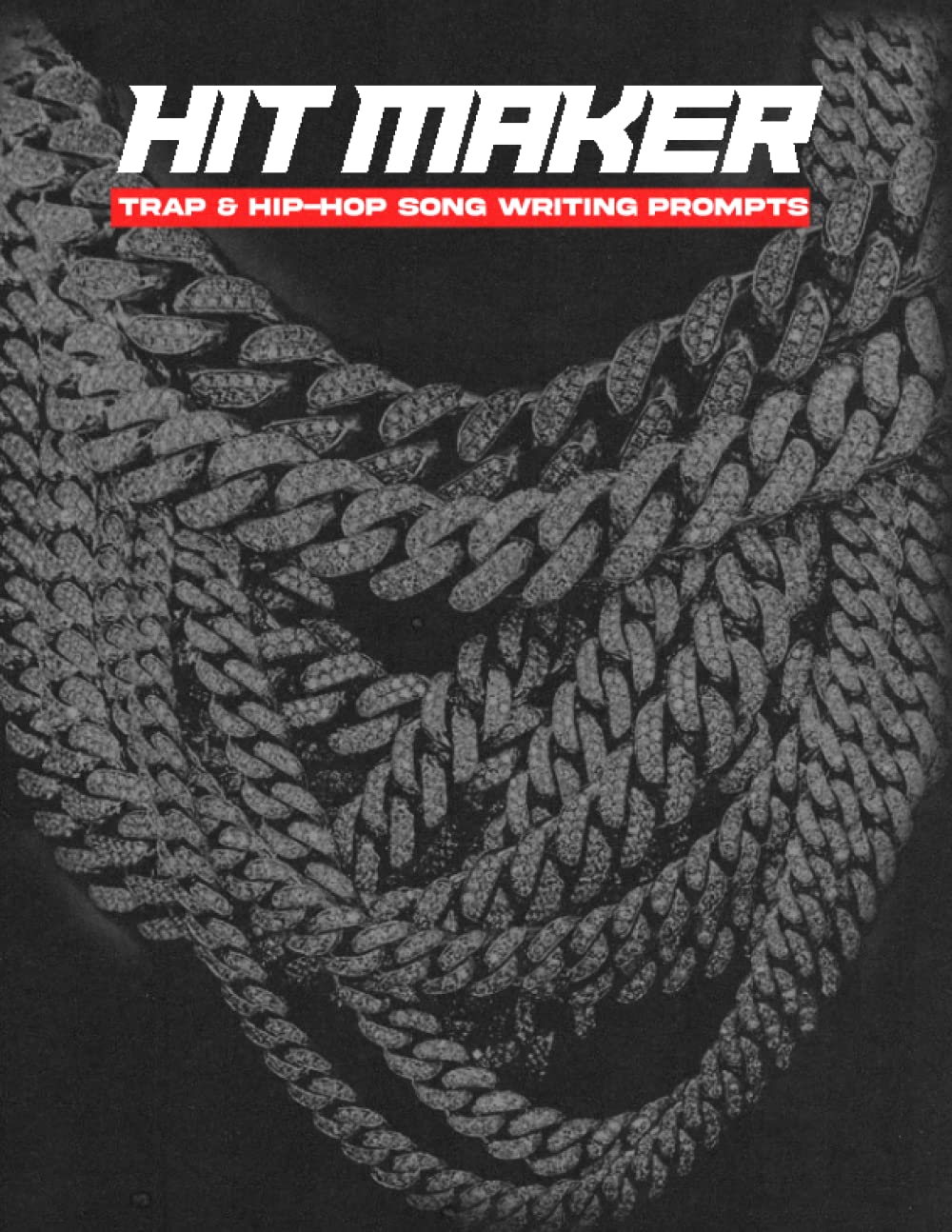 Comment écrire un texte de rap facilement grâce au workbook Hit Maker Trap & Hip-Hop
