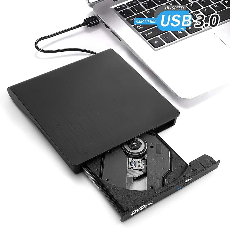 Amazon.ca cd player laptop