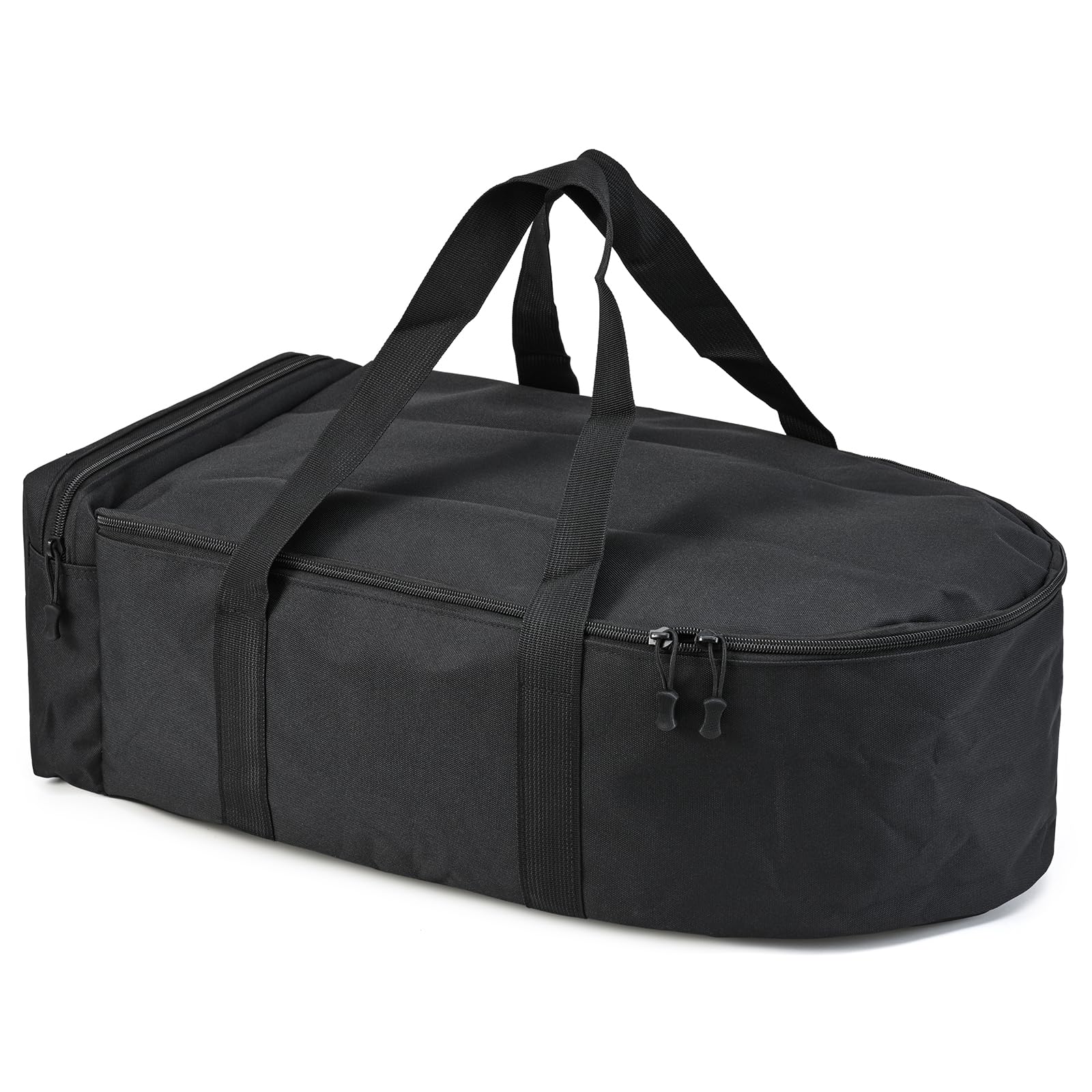 Sac de rangement pour bateau à appâts hydrofuge et résistant